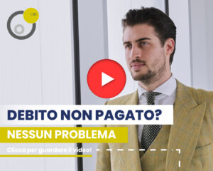 5 Falsi Miti sulla Cancellazione dalle Banche Dati: impara a separare la Verità dalla Finzione debito non pagato nessun problema 300x240 5 Falsi Miti sulla Cancellazione dalle Banche Dati: impara a separare la Verità dalla Finzione